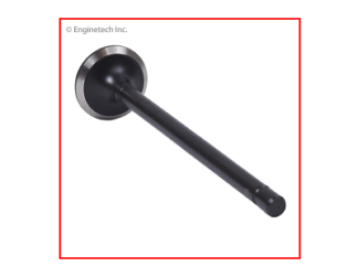 04-10 6.0L Ford Powerstroke Exhaust Valve