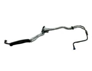 6.7L Powerstroke Fuel Filter Line