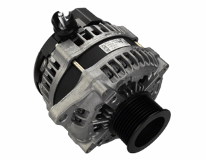 17-22 6.7L Ford Powerstroke OEM HD 175Amp Alternator