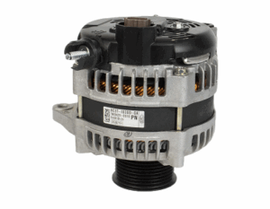 17-22 6.7L Ford Powerstroke OEM Extra HD 220Amp Alternator