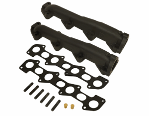 08-10 6.4L Ford Powerstroke BD Exhaust Manifold Kit