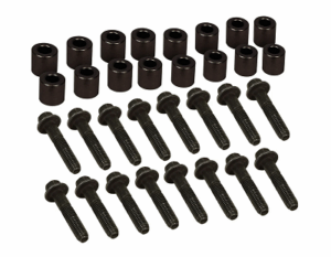 03-07 6.0L Ford Powerstroke BD Exhaust Manifold Bolt Kit