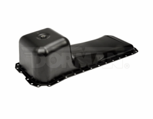 94-02 5.9L Dodge Cummins Lower Engine Oil Pan