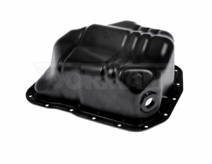 11-16 6.6L Duramax Lower Engine Oil Pan