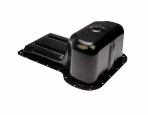 6.0L-6.4L Ford Powerstroke OEM Lower Engine Oil Pan