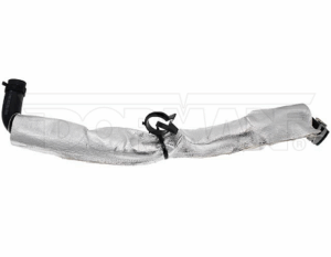 13-18 6.7L Ram Coolant Reservoir Outlet Hose