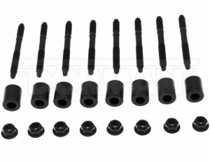 11-22 6.7L Ford Powerstroke Exhaust Manifold Hardware