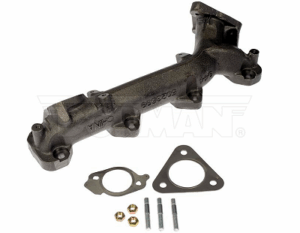 15-19 6.7L Ford Powerstroke Passenger Side Exhaust Manifold