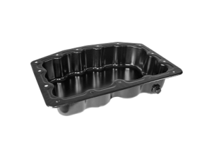 11-23 6.7L Ford Powerstroke OEM Metal Engine Oil Pan