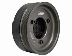 11-18 6.7L Ford Powerstroke Fluidampr Harmonic Damper