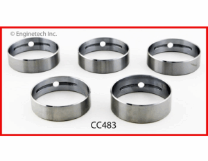 83-03 6.9L/7.3L Ford Diesel Cam Bearing Set