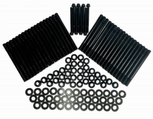 01-16 6.6L Duramax Heavy Duty Head Stud Kit