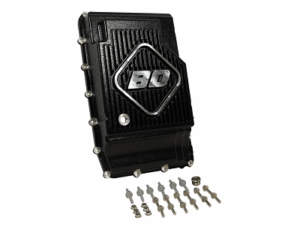 17-24 6.7L Ford Powerstroke 10R60/10R80 Deep Sump Transmission Pan