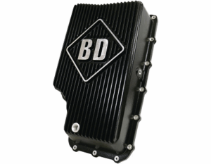 11-19 6.7L Ford Powerstroke 6R140 Deep Sump Transmission Pan