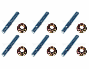 11-20 6.7L Ford Powerstroke Exhaust Manifold Studs