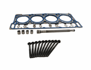 04-10 6.0L Ford Powerstroke OEM Head Gasket Kit (1 Side)