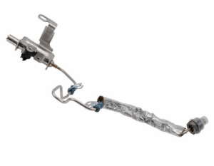 11-16 6.6L LML Duramax Indirect Fuel Injector