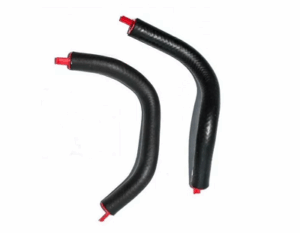 06-10 LBZ/LMM 6.6L Duramax CP3 Fuel Supply & Return Hose Set