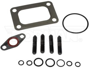 07.5-18 6.7L Ram Cummins Turbo Installation Kit