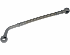 07-18 6.7L Ram Cummins Turbo Coolant Feed Line