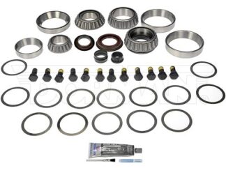 Rear Ring and Pinion Master Install Kit 697-039 For AAM 11.5"
