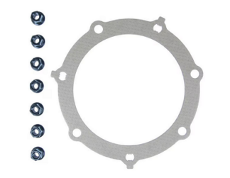 6.4L Ford Powerstroke DPF Gasket