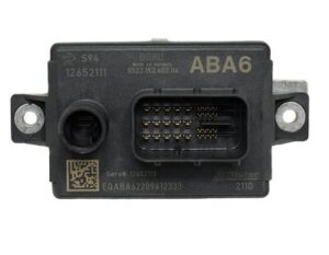 11-12 LML Duramax Glow Plug Controller