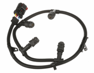 05-10 6.0L OEM Ford Passenger Side Glow Plug Harness