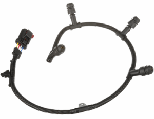 05-07 6.0L OEM Ford Powerstroke Driver Side Glow Plug Harness