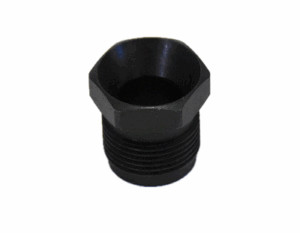 03-23 5.9L/6.7L Dodge Ram Cummins Fuel Injector Tube Nut