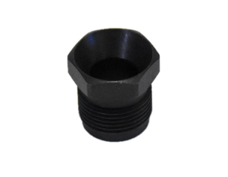 03-23 5.9L/6.7L Dodge Ram Cummins Fuel Injector Tube Nut