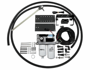 19-23 6.7L RAM Cummins AirDog II-5G DF-100/165/220