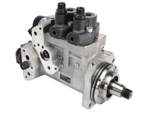 Reman Detroit High Pressure Fuel Pump
