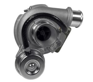 Bobcat & Doosan D24 MTG12 Turbocharger