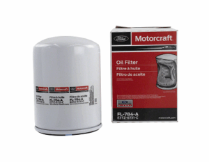 83-94 6.9L/7.3L Ford IDI Oil Filter
