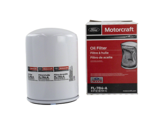 83-94 6.9L/7.3L Ford IDI Oil Filter