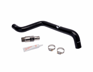 03-24 5.9L/6.7L RAM Heater Core Hose
