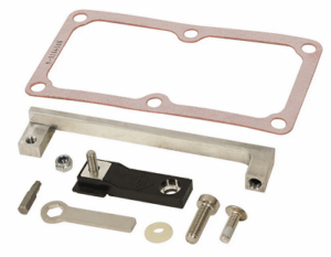 07-24 6.7L RAM Cummins Killer Grid Heater Upgrade Kit