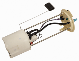 11-16 6.2L Ford Super Duty Fuel Sending Unit