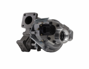 11-16 Isuzu 5.2L 4HK1 RHF55V New Turbocharger