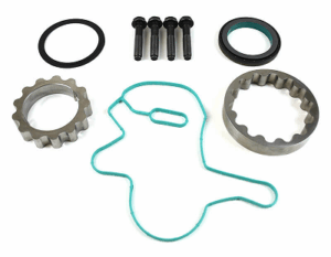 08-10 6.4L Ford Powerstroke OEM Low Pressure Oil Pump