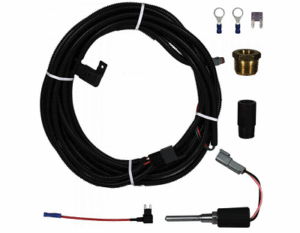 FASS Titanium Series Electric Fuel Heater Kit