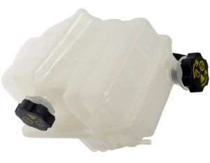 17-24 6.6L Duramax Coolant Reservoir
