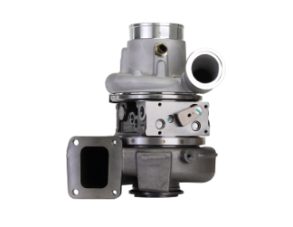 New HE451VE Short Turbocharger for Cummins ISX15/QSX15