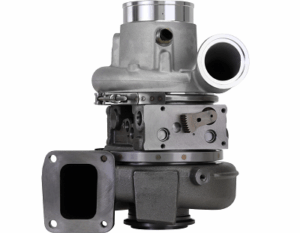 New Turbocharger for 10-18 Cummins ISX15/QSX15