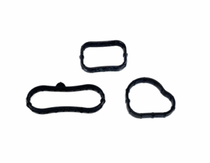 20-24 6.7L Ford Powerstroke OEM Oil Cooler Gasket Set
