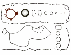 11-14 6.7L Ford Powerstroke Front Cover Gasket Set